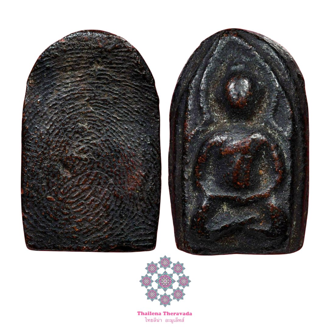 龍婆boon🔸2459金達瑪尼頌扣佛