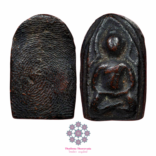 龍婆boon🔸2459金達瑪尼頌扣佛