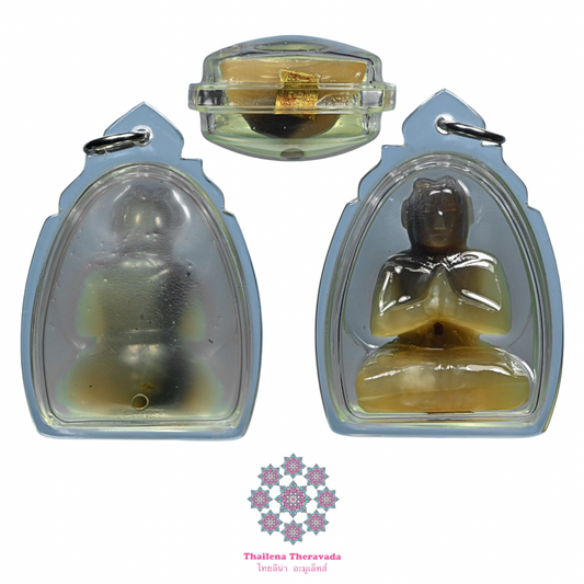 魯士安娜🔸派也廷卦坤平