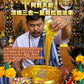 5月24日🔸佛誕佛日🔸阿贊天啓頂級三合一至尊拉蠟法事