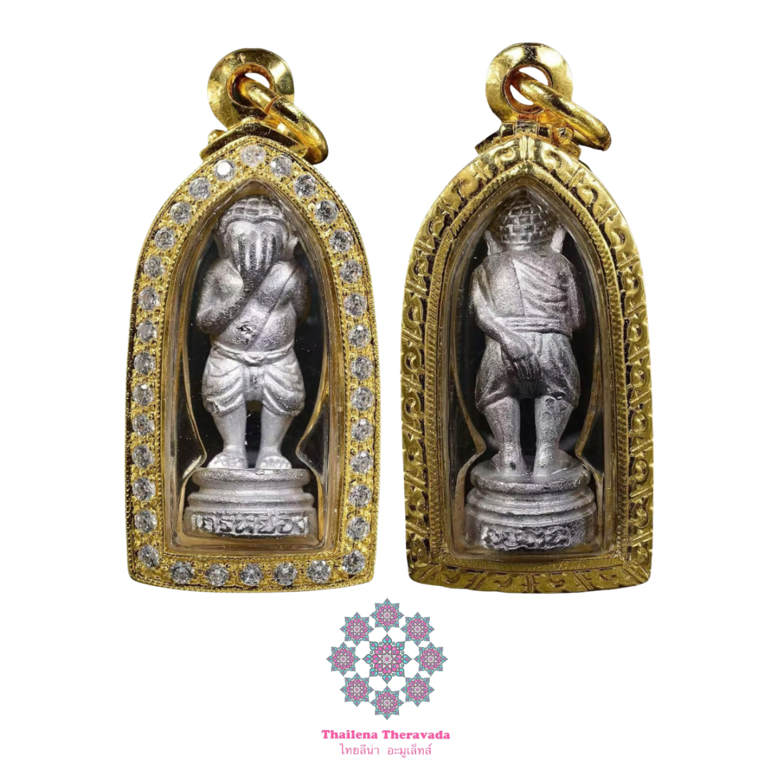 阿贊塔瑪諾🔸2566-2567咩桃封堵