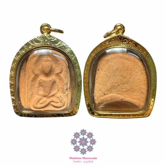 龍婆boon2549頌扣佛