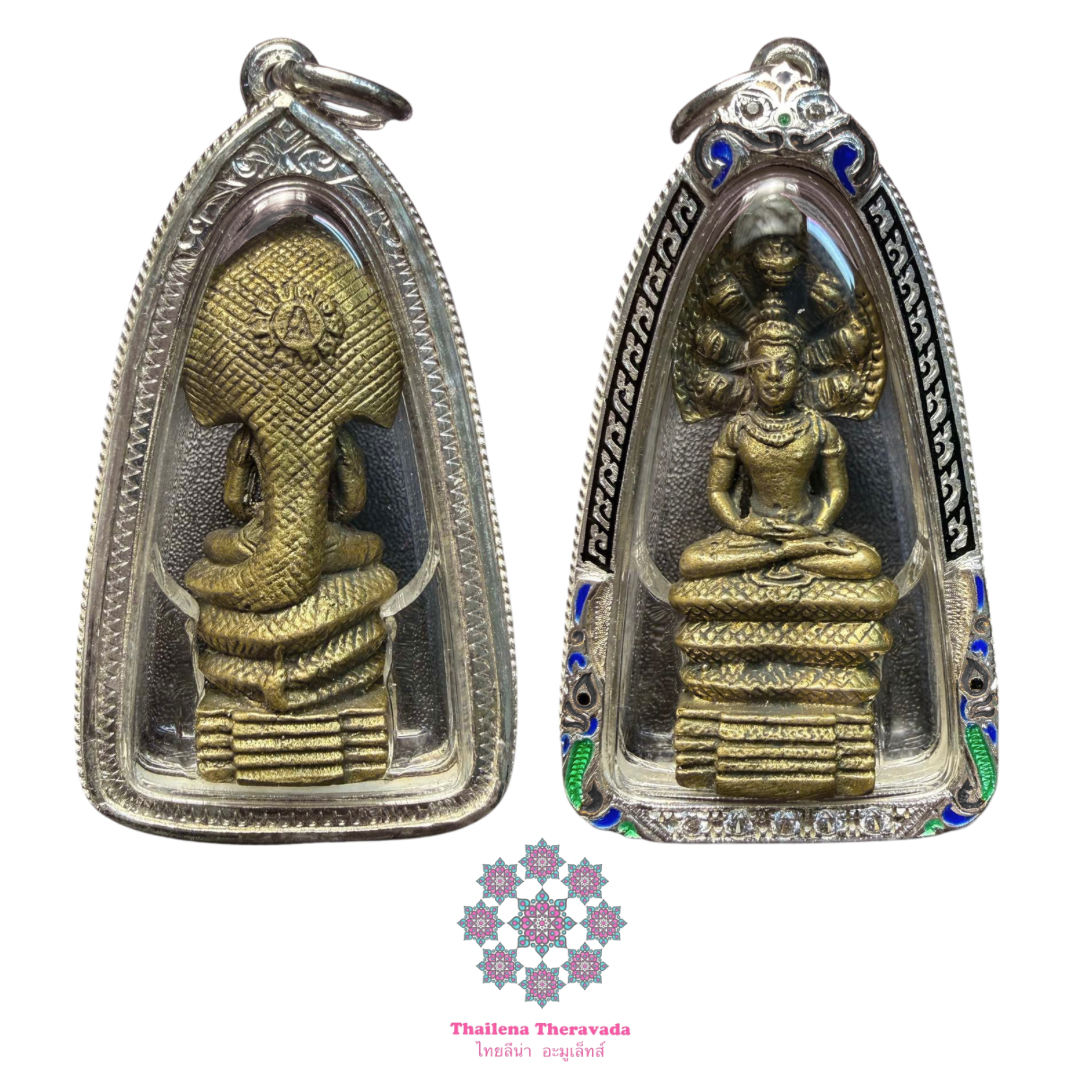 阿贊坤潘2532一期澤度金