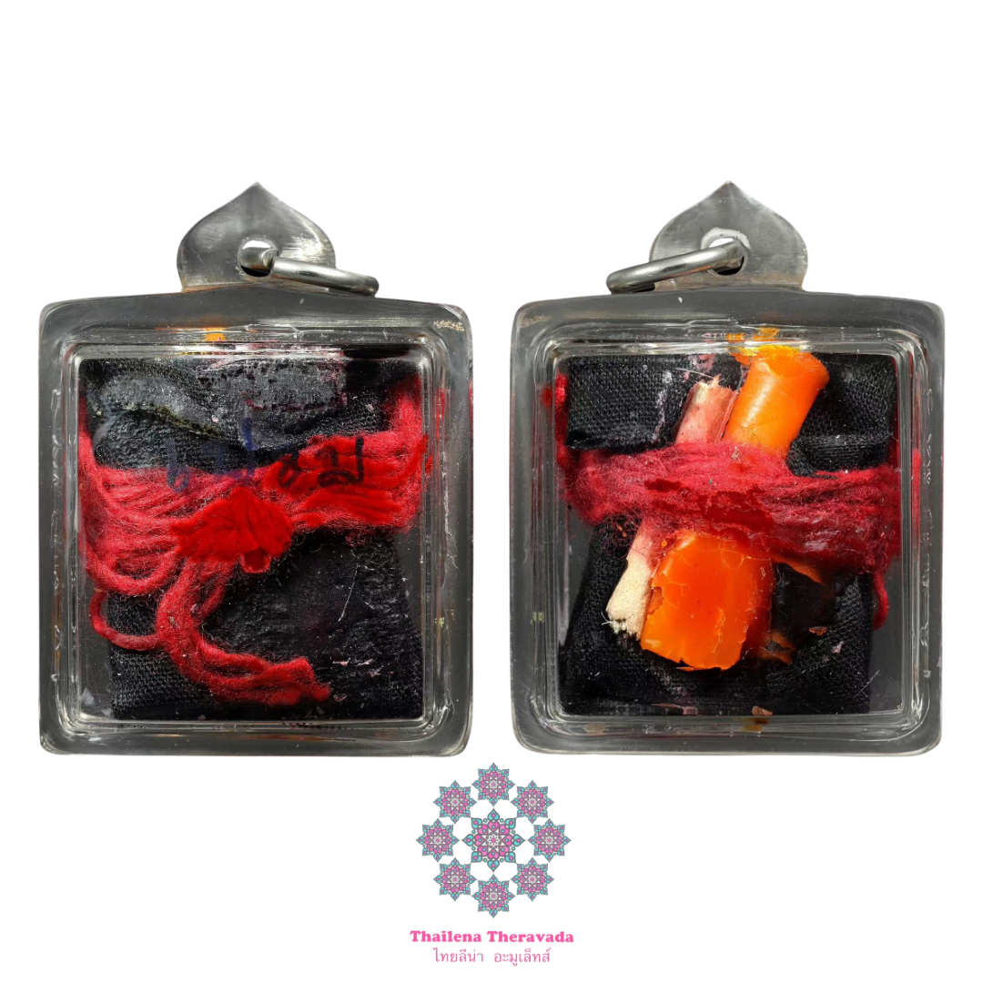 阿贊悶打🔸獨立靈鬼婆婆