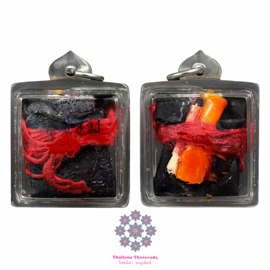 阿贊悶打🔸獨立靈鬼婆婆