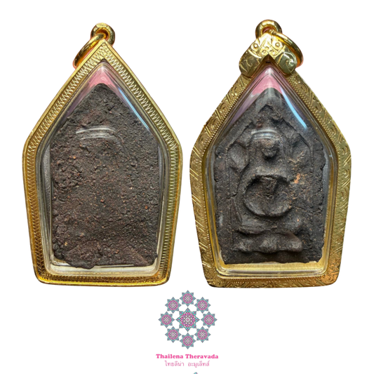 龍婆boon🔸2476 金達瑪尼佛祖